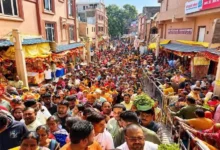 Photo of विंध्याचल में पर्यटन का तेजी से विस्तार कर रही योगी सरकार