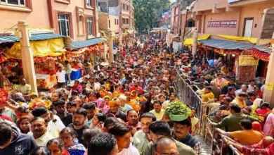 Photo of विंध्याचल में पर्यटन का तेजी से विस्तार कर रही योगी सरकार
