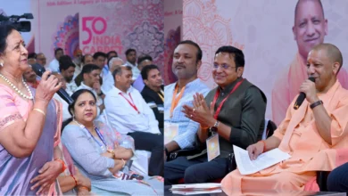 Photo of मुख्यमंत्री योगी ने पूरी की तीन दशक पुरानी मांग, गंगा पर सेतु से सीधे जुड़ेंगे भदोही-प्रयागराज