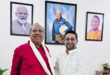 Photo of अखिलेश के विपक्षी एकता के आह्वान पर संजय निषाद-दानिश आजाद का पलटवार, बोले- सिर्फ बयानबाजी से कुछ हासिल नहीं होगा