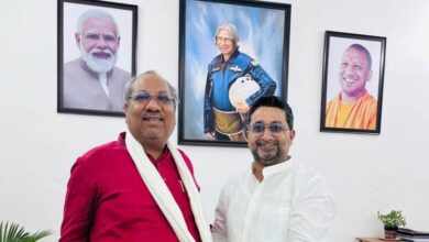 Photo of अखिलेश के विपक्षी एकता के आह्वान पर संजय निषाद-दानिश आजाद का पलटवार, बोले- सिर्फ बयानबाजी से कुछ हासिल नहीं होगा