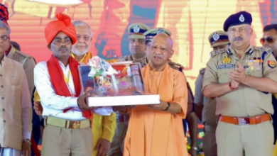 Photo of 68 हजार ग्राम प्रहरियों को कैशलेस इलाज के साथ अब 3500 रुपये मानदेय