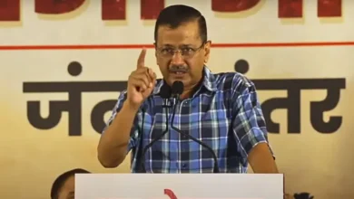 Photo of दिल्ली गुरुद्वारा कमेटी की शिकायत पर अरविन्द केजरीवाल के खिलाफ केस दर्ज, जानें क्या है मामला