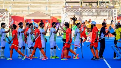 Photo of भारत ने आखिरी मिनट में पाकिस्तान को दिया झटका, 4-3 से हराकर हॉकी फाइनल में पहुंचा, अभिषेक बने हीरो