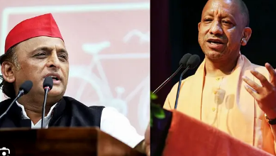 Photo of अखिलेश को योगी की खुली चुनौती, अयोध्या में चेलों से क्यों लड़ना, आमने-सामने हो मुकाबला