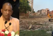 Photo of प्रयागराज में अतीक अहमद की जमीन पर बनेंगे 602 फ्लैट, सीएम योगी आज करेंगे पद्मलोक आवासीय योजना का भूमि पूजन