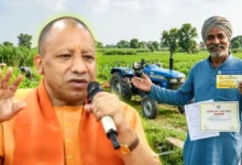 Photo of किसानों का पैसा हजम कर गए सपाई, उसी का श्राप ले डूबा : मुख्यमंत्री योगी आदित्यनाथ