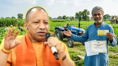 Photo of किसानों का पैसा हजम कर गए सपाई, उसी का श्राप ले डूबा : मुख्यमंत्री योगी आदित्यनाथ