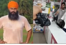 Photo of पंजाब में एंटी-ड्रग एक्टिविस्ट परविंदर झोटा की गोली मारकर हत्या, पिता ने लगाए गंभीर आरोप, कानून-व्यवस्था पर घिरी मान सरकार