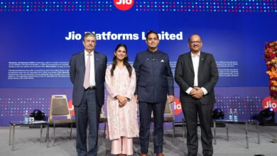 Photo of भारत के सबसे बड़े IPO से पहले जियो ने खोला अगला रोडमैप, तीन ग्रोथ इंजन पर फोकस
