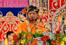 Photo of दुनिया में मुस्लिम से मुस्लिम, कम्युनिस्ट से कम्युनिस्ट और क्रिश्चियन से क्रिश्चियन लड़ रहे हैं: मुख्यमंत्री
