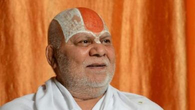 Photo of महंत ज्ञानदास जी महाराज: अयोध्या की संत परंपरा और अखाड़ा व्यवस्था का प्रभावशाली व्यक्तित्व- शान्तनु शुक्ला