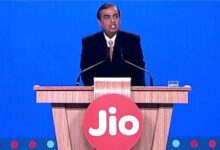 Photo of जियो ने एयरटेल से करीब 10 गुना ज्यादा कोर मोबाइल ग्राहक जोड़े