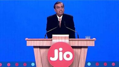 Photo of जियो ने एयरटेल से करीब 10 गुना ज्यादा कोर मोबाइल ग्राहक जोड़े
