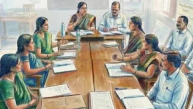 Photo of योगी सरकार में परिषदीय शिक्षा की गुणवत्ता को नई गति, शिक्षक संकुल बैठकों से संवरेगा शिक्षण