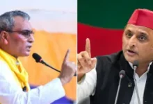 Photo of अखिलेश बताएं, सपा जीते तो चुनाव निष्पक्ष और हारे तो बेईमानी कैसे : राजभर