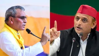 Photo of अखिलेश बताएं, सपा जीते तो चुनाव निष्पक्ष और हारे तो बेईमानी कैसे : राजभर