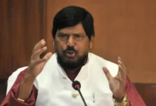 Photo of रामदास आठवले का चुनावी प्लान तैयार, BJP से गठबंधन में 7 सीटें मांगेगी RPI