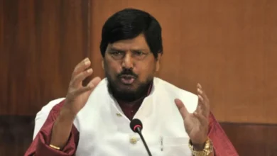 Photo of रामदास आठवले का चुनावी प्लान तैयार, BJP से गठबंधन में 7 सीटें मांगेगी RPI