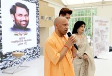 Photo of दलितों, वंचितों की प्रखर आवाज थे रामविलास पासवानः मुख्यमंत्री