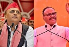 Photo of अखिलेश के अयोध्या दौरे पर डिप्टी सीएम ब्रजेश पाठक का हमला, बोले- ‘सपा को सनातन संस्कृति से कोई लेना-देना नहीं’