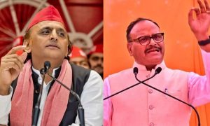 Photo of अखिलेश के अयोध्या दौरे पर डिप्टी सीएम ब्रजेश पाठक का हमला, बोले- ‘सपा को सनातन संस्कृति से कोई लेना-देना नहीं’
