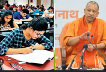 Photo of योगी सरकार ने किसानों के बच्चों के लिए दोगुनी कीं कृषि छात्रवृत्ति की सीटें, अब 2,820 मेधावियों को मिलेगा लाभ