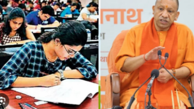 Photo of योगी सरकार ने किसानों के बच्चों के लिए दोगुनी कीं कृषि छात्रवृत्ति की सीटें, अब 2,820 मेधावियों को मिलेगा लाभ