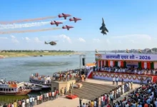 Photo of चेन्नई एयर शो से सबक, काशी में तीन स्तर पर इमरजेंसी रिस्पॉन्स