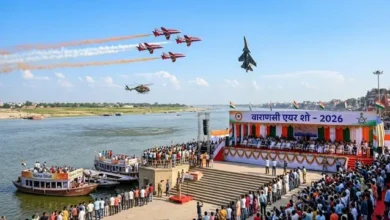 Photo of चेन्नई एयर शो से सबक, काशी में तीन स्तर पर इमरजेंसी रिस्पॉन्स