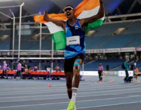 Photo of एशियन पैरा गेम्स 2026 में भारत की दमदार शुरुआत, पहले दिन 11 पदक, मोना अग्रवाल और निषाद कुमार ने जीता गोल्ड