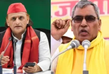Photo of राज्यसभा का तीसरा उम्मीदवार नहीं उतारेगी सपा, राजभर ने अखिलेश पर कसा तंज; बोले- बस हो गया टांय-टांय फिस्स