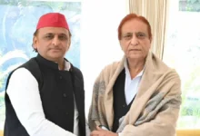 Photo of 22 अक्टूबर को आजम खान से मुलाकात करेंगे अखिलेश यादव, जौहर यूनिवर्सिटी मामले में नई FIR से बढ़ी मुश्किलें