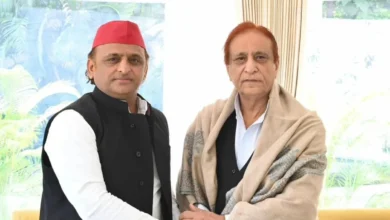 Photo of 22 अक्टूबर को आजम खान से मुलाकात करेंगे अखिलेश यादव, जौहर यूनिवर्सिटी मामले में नई FIR से बढ़ी मुश्किलें