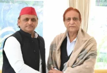 Photo of आजम खान से जेल में मिले अखिलेश यादव, बोले- उनके परिवार जितना अन्याय किसी के साथ नहीं हुआ