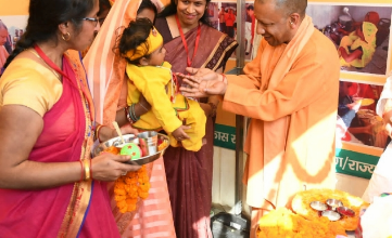 Photo of झिझक की टूट रही दीवार, योगी सरकार में बेटियों के लिए सशक्त एमएचएम व्यवस्था