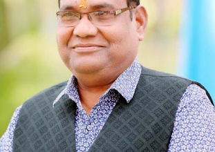 Photo of अमेरिकी डीप स्टेट की मदद से देश में अराजकता फैलाना चाहती है कांग्रेस : बृजलाल