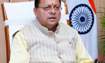 Photo of उत्तराखंड में 39815 परिवारों को मिला पक्का घर धामी सरकार का गांवों पर फोकस