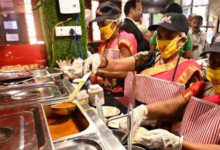 Photo of यूपी में 2100 से अधिक कैंटीन बनीं आत्मनिर्भरता की ‘प्रेरणा’, दस हजार परिवारों का बनीं सहारा