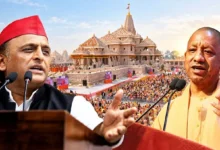 Photo of सीएम योगी ने दी अखिलेश को खुली चुनौती- आइए, अयोध्या से किस्मत आजमाते हैं
