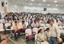 Photo of योगी सरकार में साइबर क्राइम के खिलाफ बड़ी कार्रवाई, ऑनलाइन उत्पीड़न में फंसे 24 बच्चों का रेस्क्यू