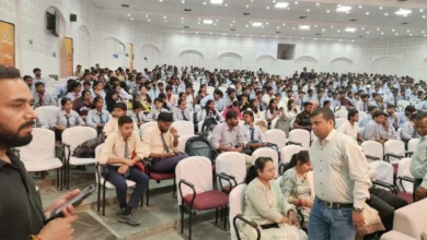 Photo of योगी सरकार में साइबर क्राइम के खिलाफ बड़ी कार्रवाई, ऑनलाइन उत्पीड़न में फंसे 24 बच्चों का रेस्क्यू