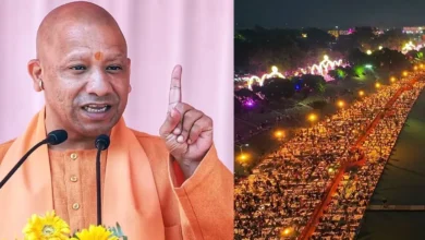 Photo of दीपोत्सव से अयोध्या के कुम्हार परिवारों को मिला रोजगार, योगी सरकार के प्रयासों से बढ़ी मिट्टी के दीयों की मांग