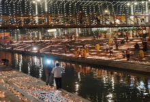 Photo of दीपोत्सव में रंगों और रील के जरिए दुनिया देखेगी ‘नव्य अयोध्या’