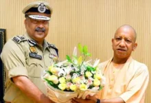 Photo of साइबर अपराध के खिलाफ कार्रवाई में एक साल में 635 करोड़ रुपये सीज, सड़क दुर्घटनाओं में 9% और मौतों में 10% की कमी: डीजीपी