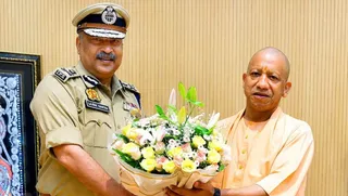 Photo of साइबर अपराध के खिलाफ कार्रवाई में एक साल में 635 करोड़ रुपये सीज, सड़क दुर्घटनाओं में 9% और मौतों में 10% की कमी: डीजीपी