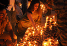 Photo of योगी सरकार के मार्गदर्शन में अयोध्या में जगमगाएंगे 30 लाख से अधिक दीप, नया कीर्तिमान रचने की तैयारी