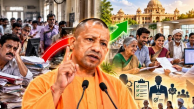 Photo of ‘ऑफिस-ऑफिस’ सीरियल की तरह न भटके आम आदमी, नागरिक संतुष्टि से तय होगी लोक सेवक की सफलता: मुख्यमंत्री