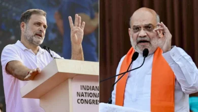 Photo of ‘अगले 30 साल तक नंबर नहीं आएगा’, वोट चोरी के आरोपों पर अमित शाह का राहुल गांधी पर तीखा हमला