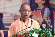 Photo of जातीय खेमों में लड़ता भारत नहीं, हमें ‘एक भारत-श्रेष्ठ भारत’ चाहिए: सीएम योगी